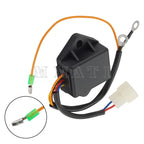 2-Cycle Ignitor Assembly 19627-G1 for EZGO Gas Golf Cart (1981–1990)