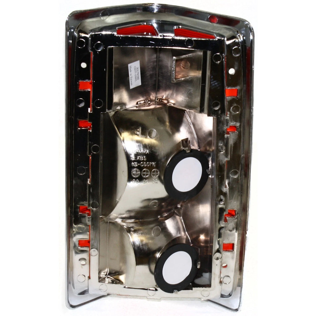 Tail Light for Various Models 