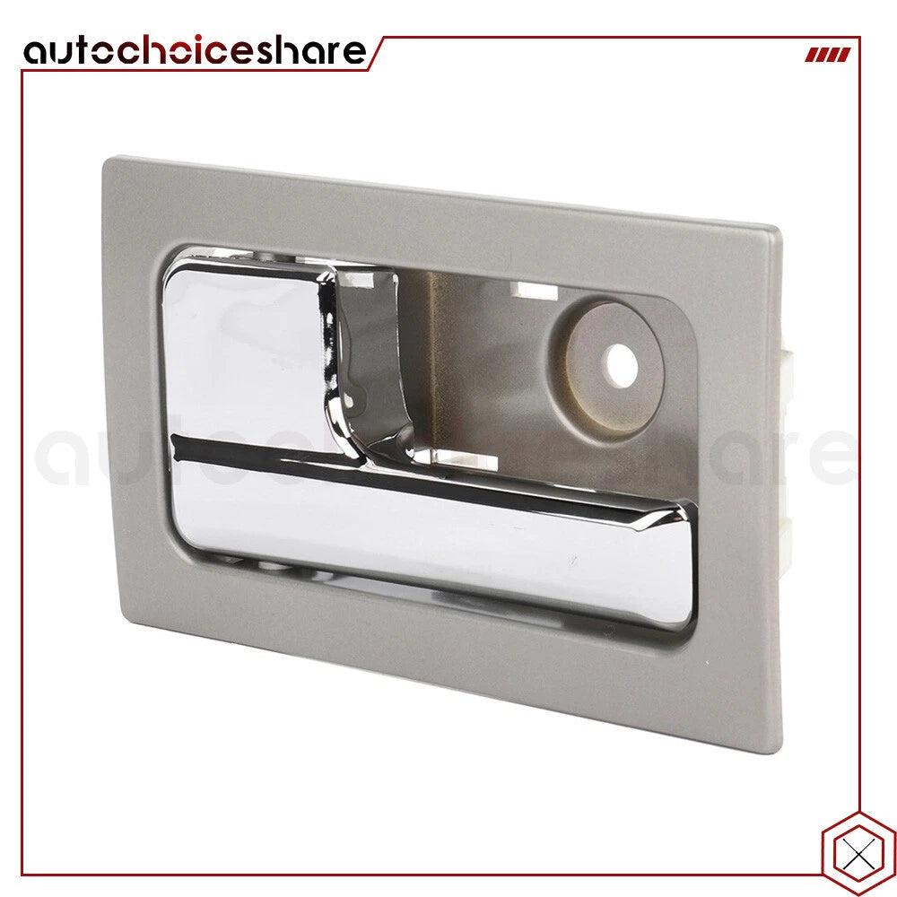 Chrome Interior Door Handle for Ford F-150 (2009-2014)