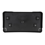 Front Bumper License Plate Mounting Bracket for Lexus ES300H ES350 (2016–2018)