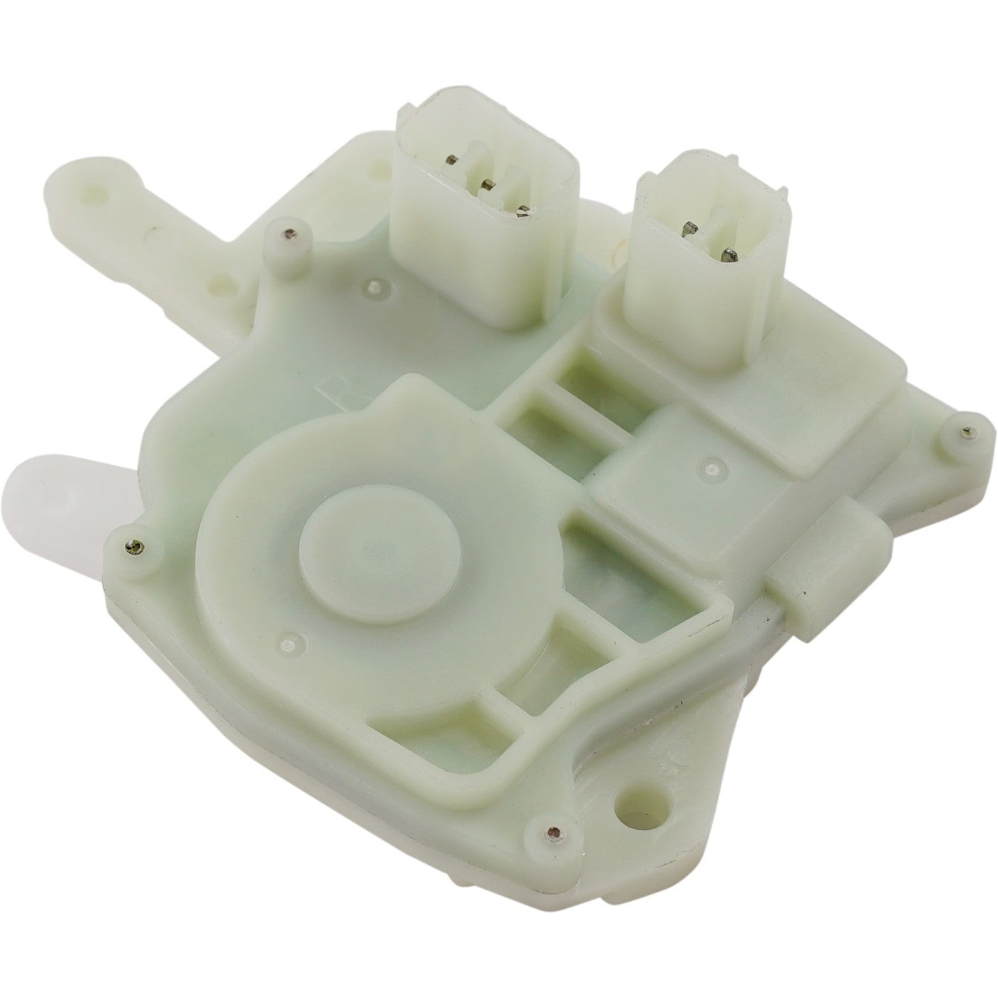 Rear Passenger Side Door Lock Actuator for Honda Accord (1998–2002)