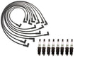 Professional Ignition Wire Set & ACDelco Spark Plugs Kit for Chevy GMC V8