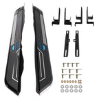 Black Running Board Side Step for Jeep Grand Cherokee (2011–2021)