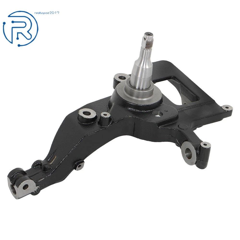 Steering Knuckle for Ford Ranger (2001–2009) 2.3/3.0/4.0L RWD Front Left