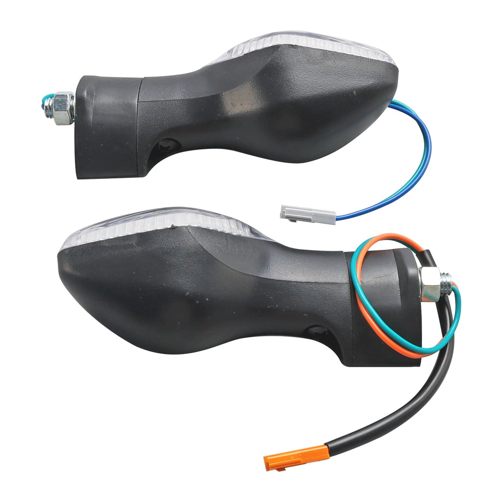 Turn Signal Lights Indicator Lamp for Honda CBR500 CBR650F CTX700 MSX125 (2013–2023)
