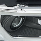 Right Side Headlight for Ford F150 (2013–2014) Clear Lens HID