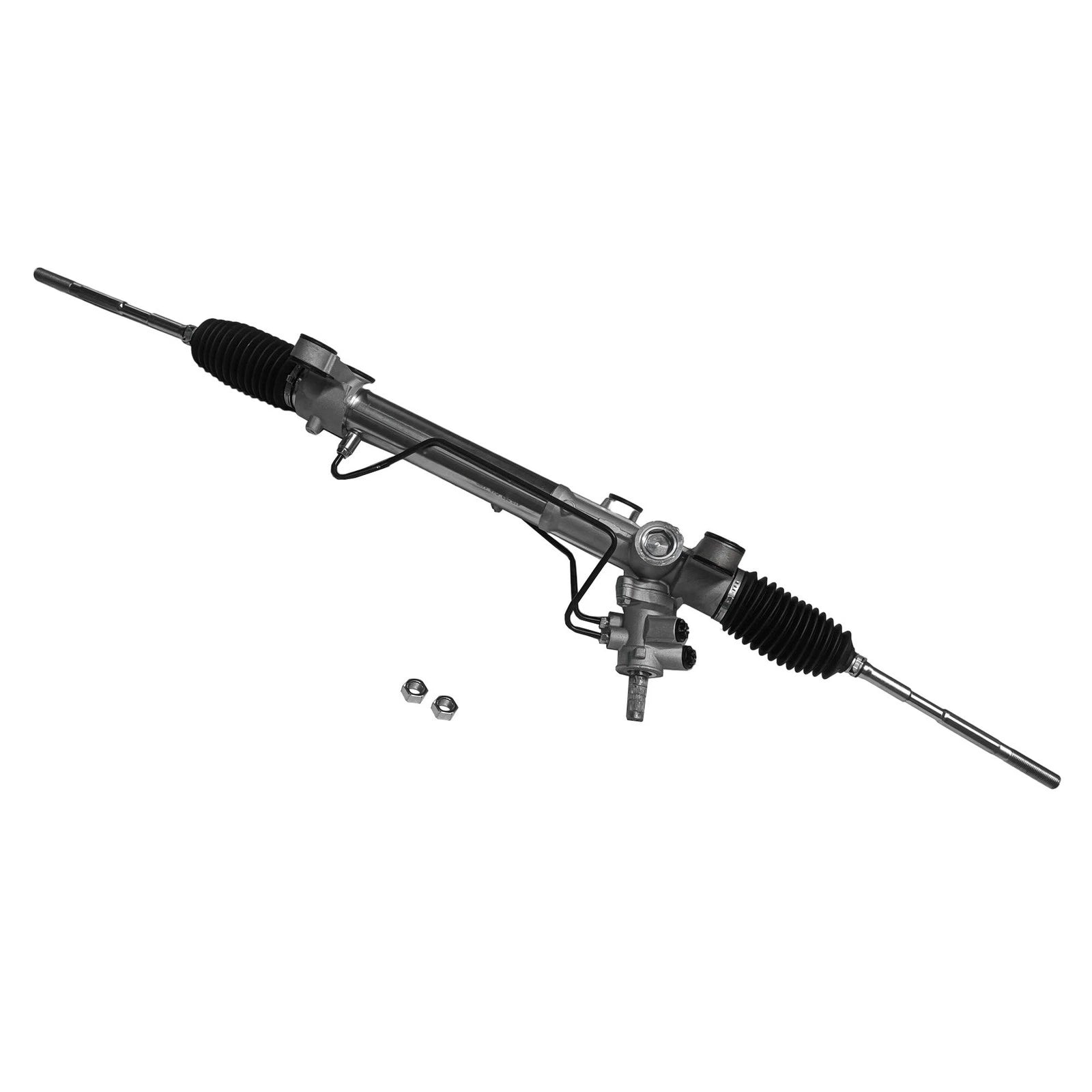 Power Steering Rack and Pinion Assembly for Scion tC (2005–2010)