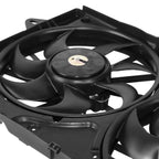 Radiator Cooling Fan Assembly for Lacrosse Regal Impala Malibu (2010–2020)