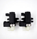 2X Turbo Boost Solenoid Valve for BMW 135i, 750i (2008-2012)