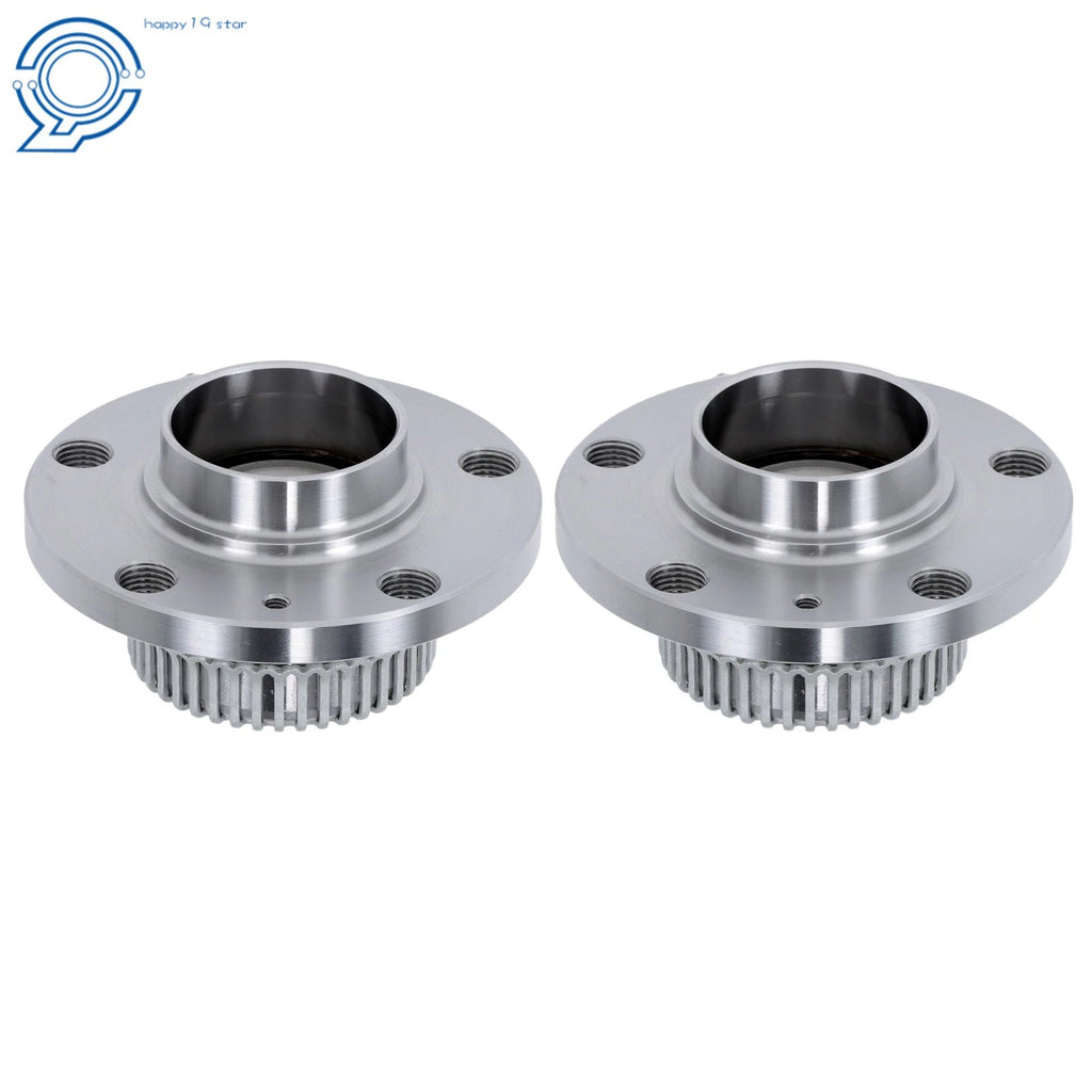 2 Rear Wheel Bearing & Hub Assembly for Audi TT (2000-2006) 5 Stud