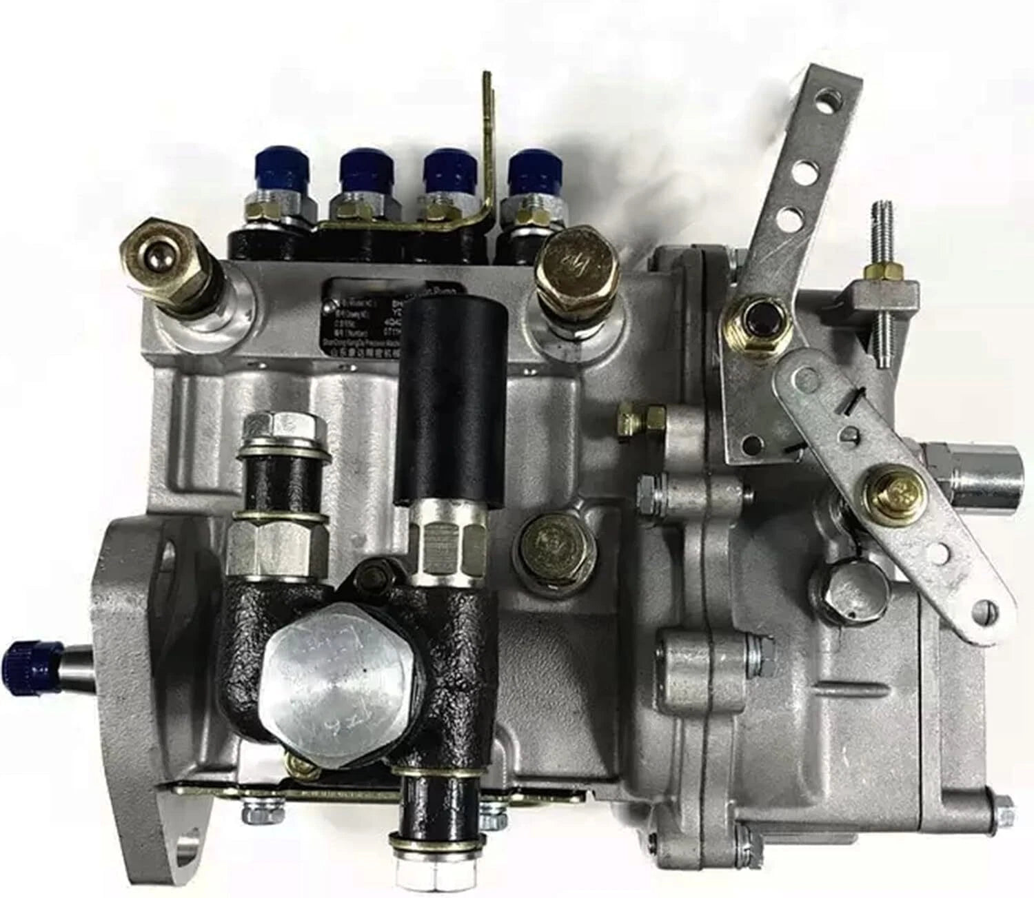 Fuel Injection Pump BH4Q75R8 HE87734-LD 4Q215-1 for Kangda 1150 (2015–2015)