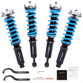 Coilovers Kit for Honda Accord (2003–2007) Acura TL (2004–2008)