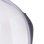 Front Left Headlight Lens Cover for Mercedes-Benz C-Class (2019-2020) Clear