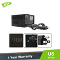 1000W Voltage Converter Transformer for Universal Use (110V/220V)