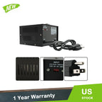 1000W Voltage Converter Transformer for Universal Use (110V/220V)