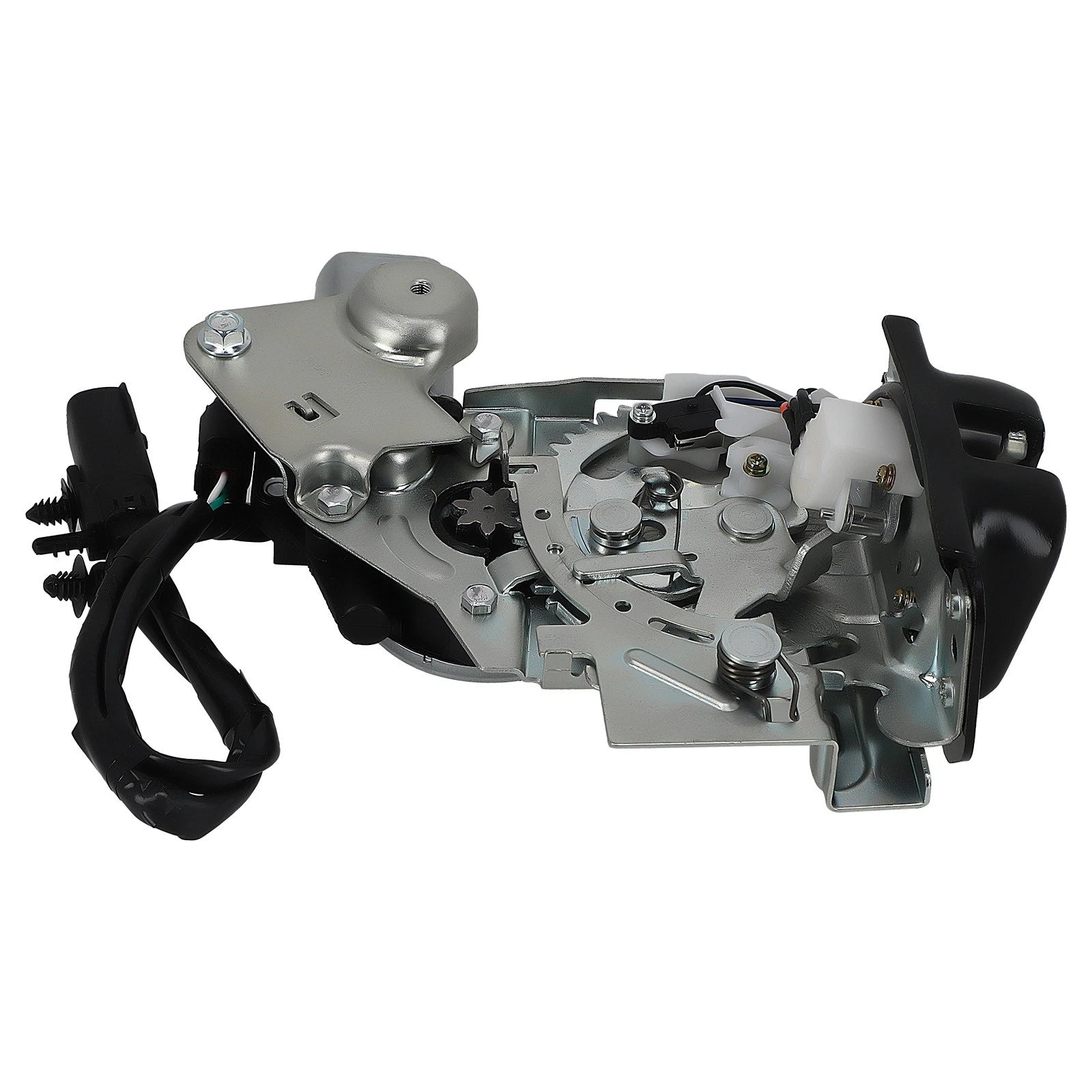 Power Liftgate Lock Actuator Assembly for Ford Explorer (2013–2019)