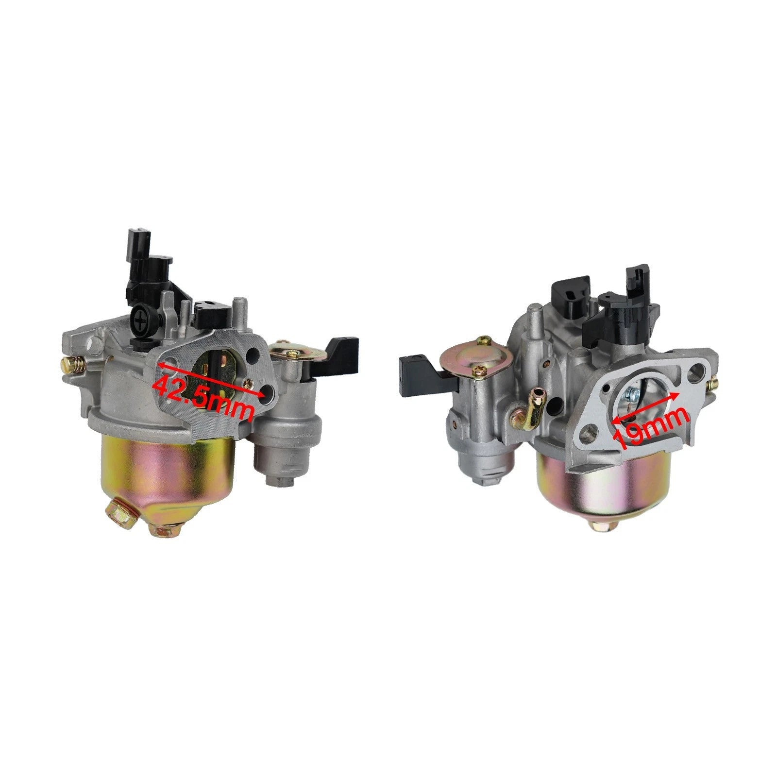 CR950 Carburetor Kit for 208cc 6hp Engine (950 Series)