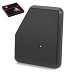 Golf Cart Electrical Box Cover for Club Car DS (1992–2015)