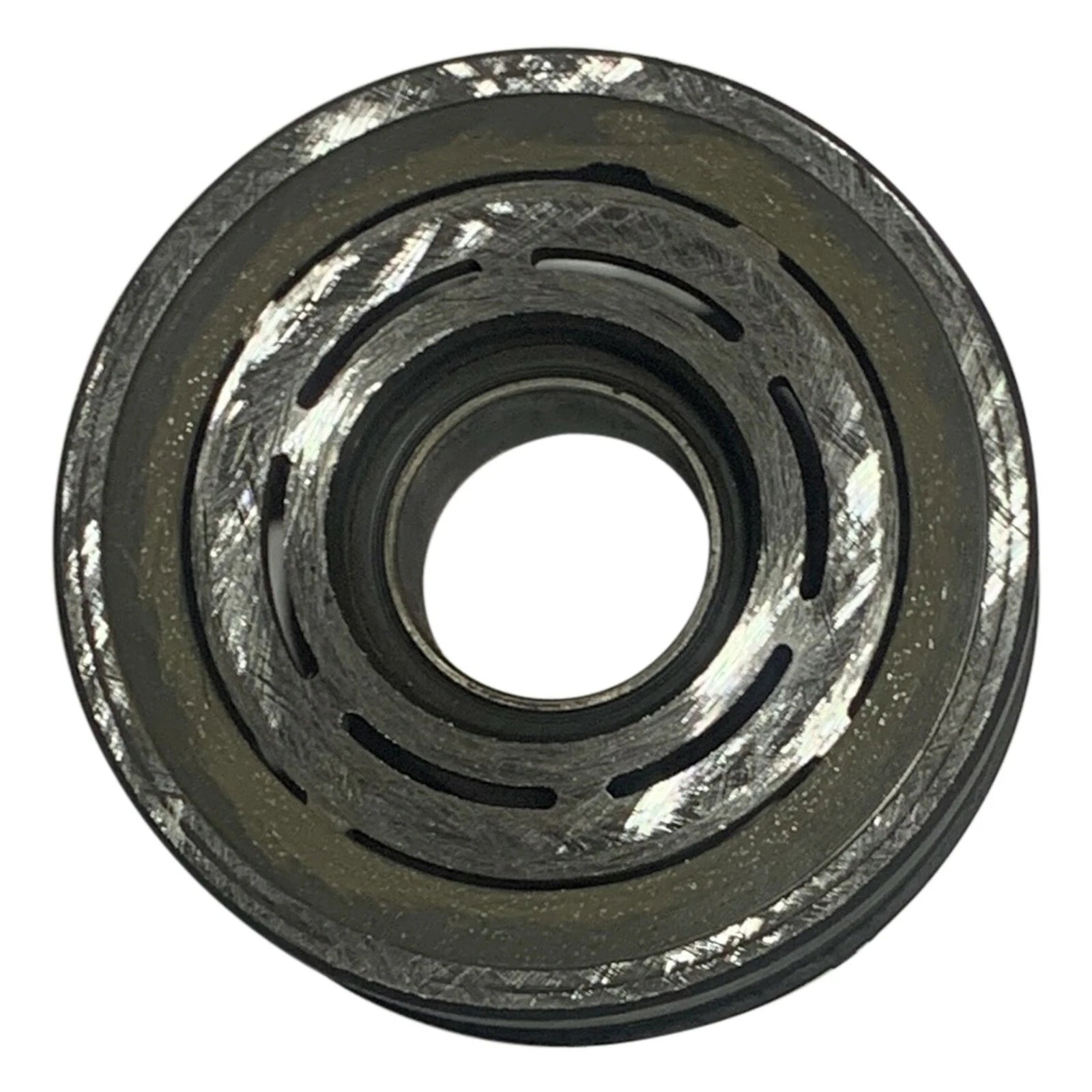AC Compressor Clutch Replacement for Mitsubishi Endeavor 3.8L (2011–2011)