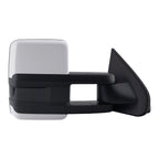 Rear View Towing Mirror for Chevrolet Silverado HD (2015–2019)