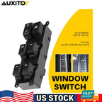 Power Window Control Switch for Kia Rio 4Door (2012–2015) 93570-1W155