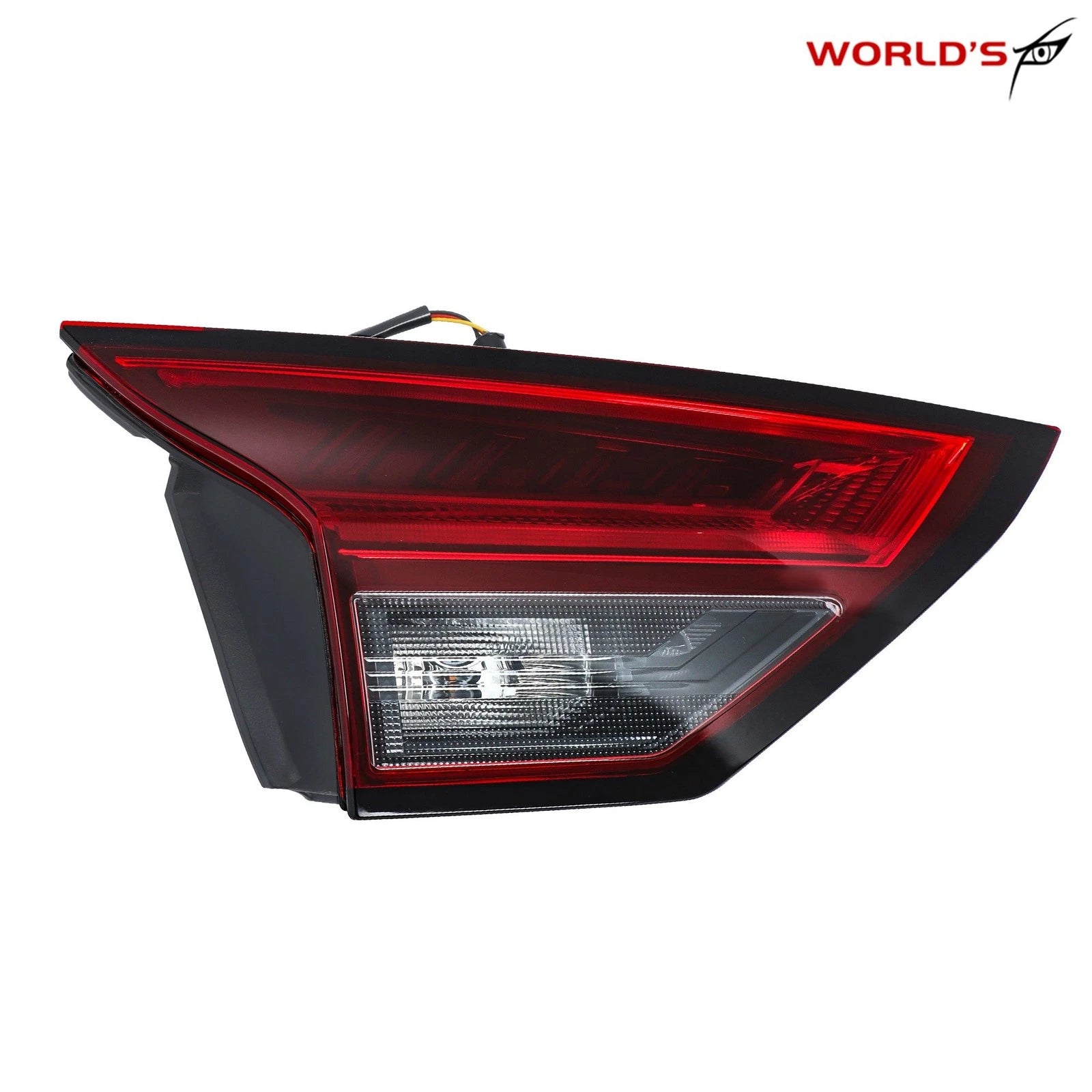 Driver Left LED Tail Light for Nissan Rogue (2021–2023)