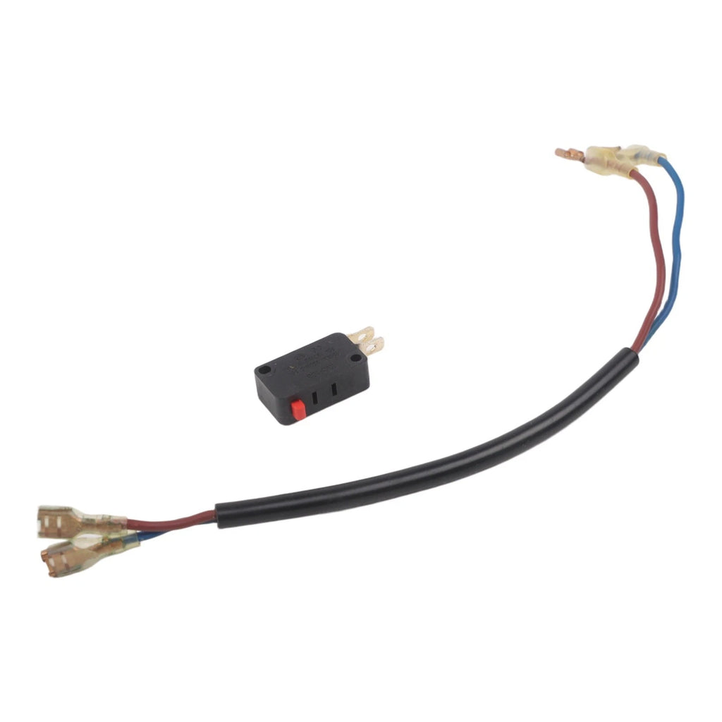 Power Switch Assembly 16mm for Pressure Washer 280380 (2010–2023)