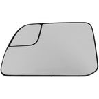 Driver Left Side Mirror Glass for Ford Edge (2011–2014)