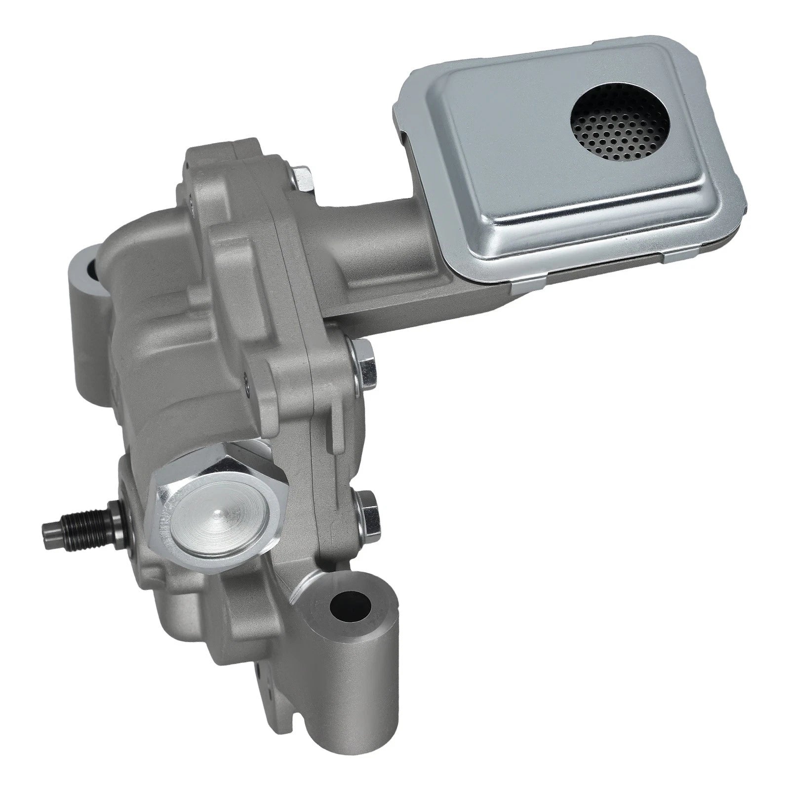 Drive Shaft Oil Pump Aluminum for Toyota RAV4 L4 2.0L (2001–2003) M476