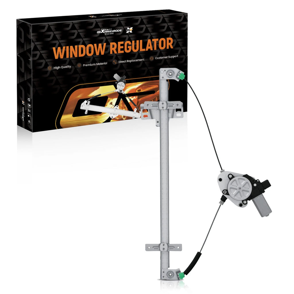 Power Window Regulator with Motor for Honda Odyssey (2005–2010)