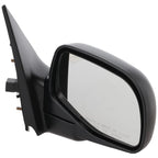 Passenger Right Side Mirror for Ford Explorer Mercury Mountaineer (2002–2005)