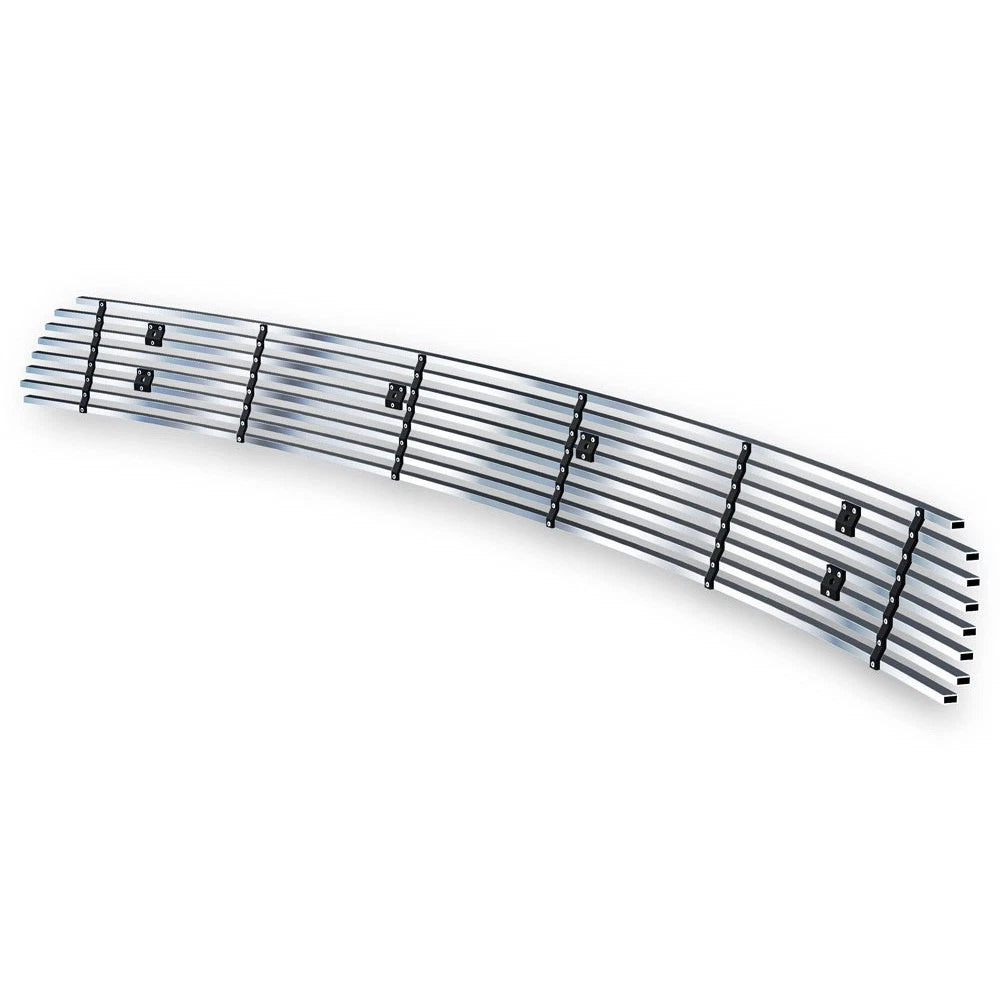 Stainless Steel Billet Grille Insert for Toyota Prius (2006-2009)