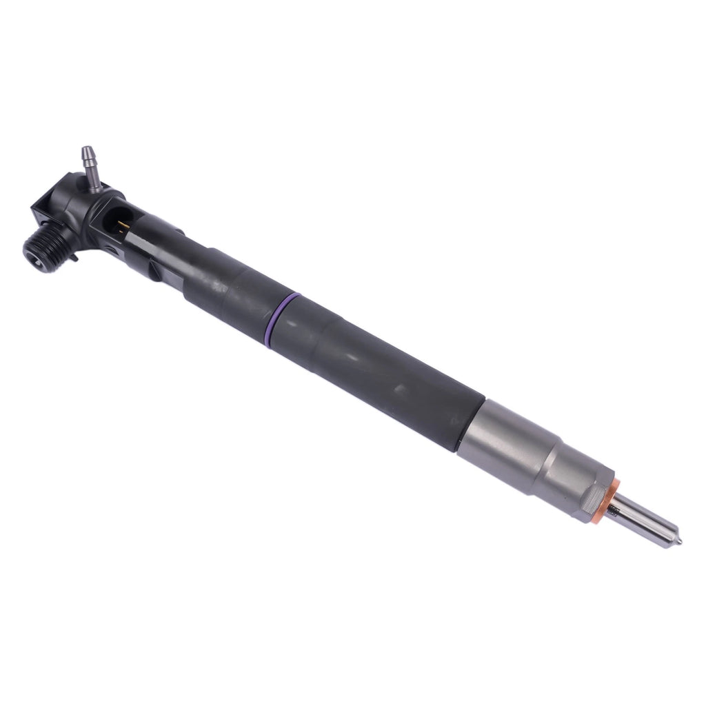 Set of 4 Common Rail Injectors for Hyundai KIA H1 (2007–2014)