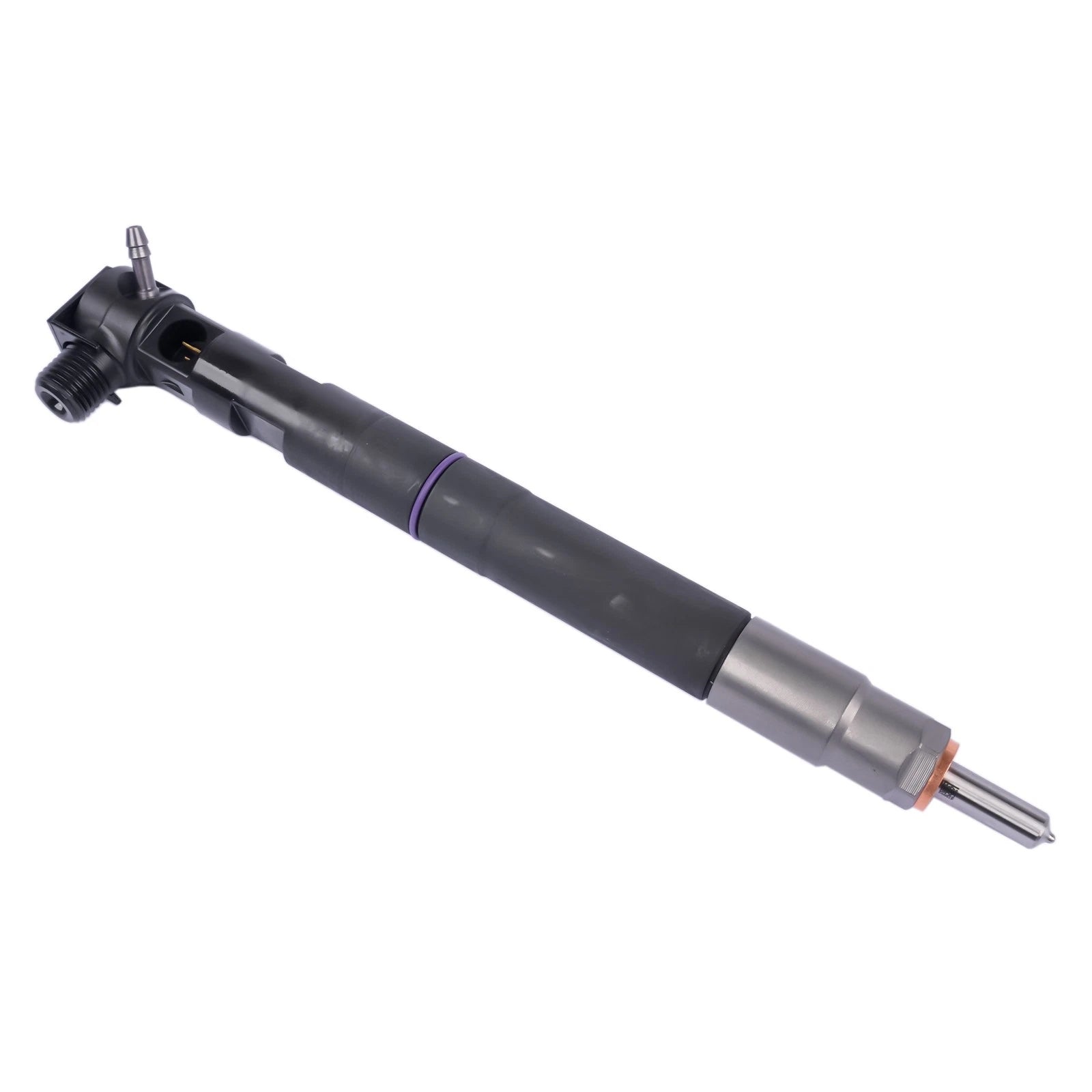 Set of 4 Common Rail Injectors for Hyundai KIA H1 (2007–2014)