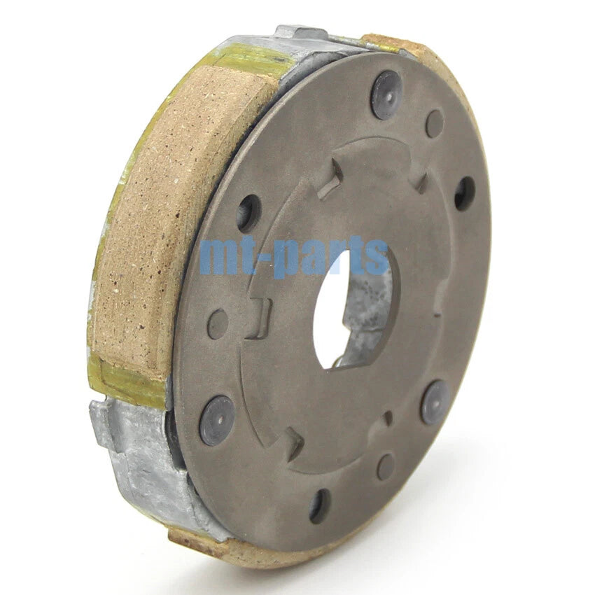 Clutch Carrier Shoe Assembly for Can-Am DS50 DS90 (2002–2006) Quest 50 90 (2003–2004)