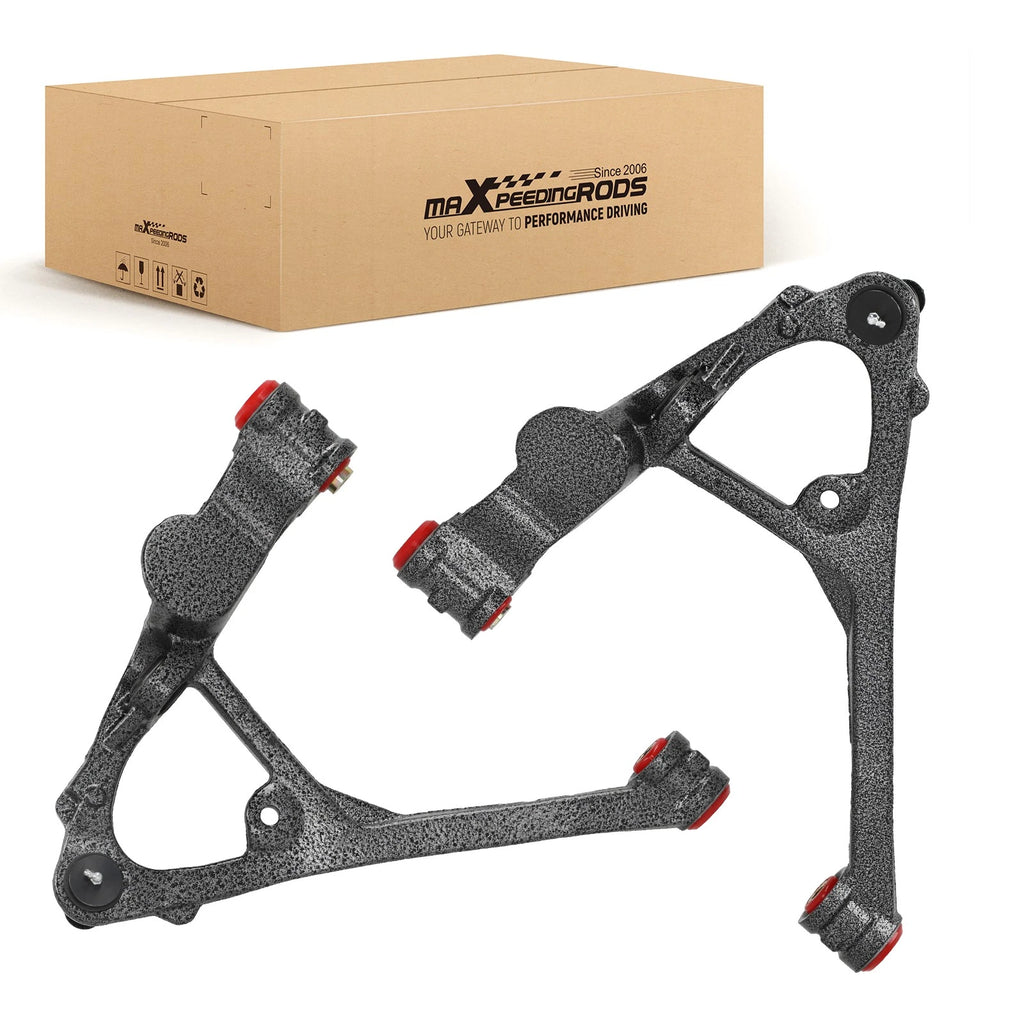 Front Lower Control Arms For 1999-2006 Chevy Silverado 1500 Tahoe Express 2500