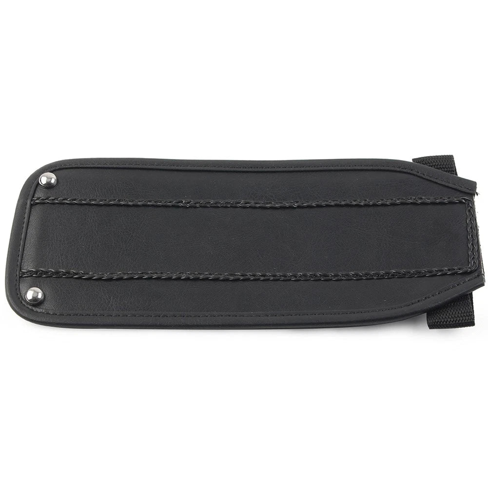 Gas Tank Panel Bib for Harley Electra Glide FLH, Softail FXST (Fits 2000–2023)
