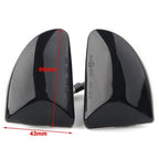 LED Turn Signal Light Side Marker for Smart Fortwo (2008–2014) Pair