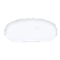 DASH Gauge Cover Stylish White for Mazda 6 / CX-5
