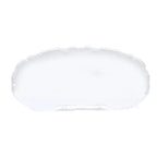 DASH Gauge Cover Stylish White for Mazda 6 / CX-5