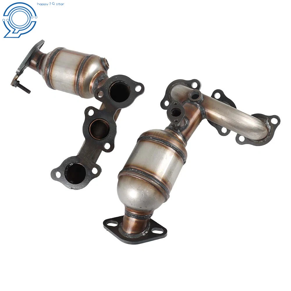 Catalytic Converter for Lexus ES300 (2002-2003)