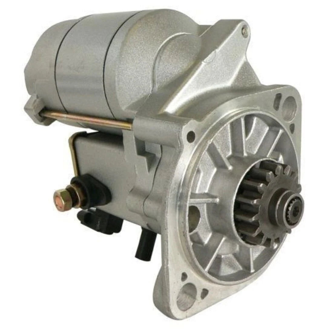 Starter for Carrier John Deere Thermo King Yanmar (Most Models) AM877285