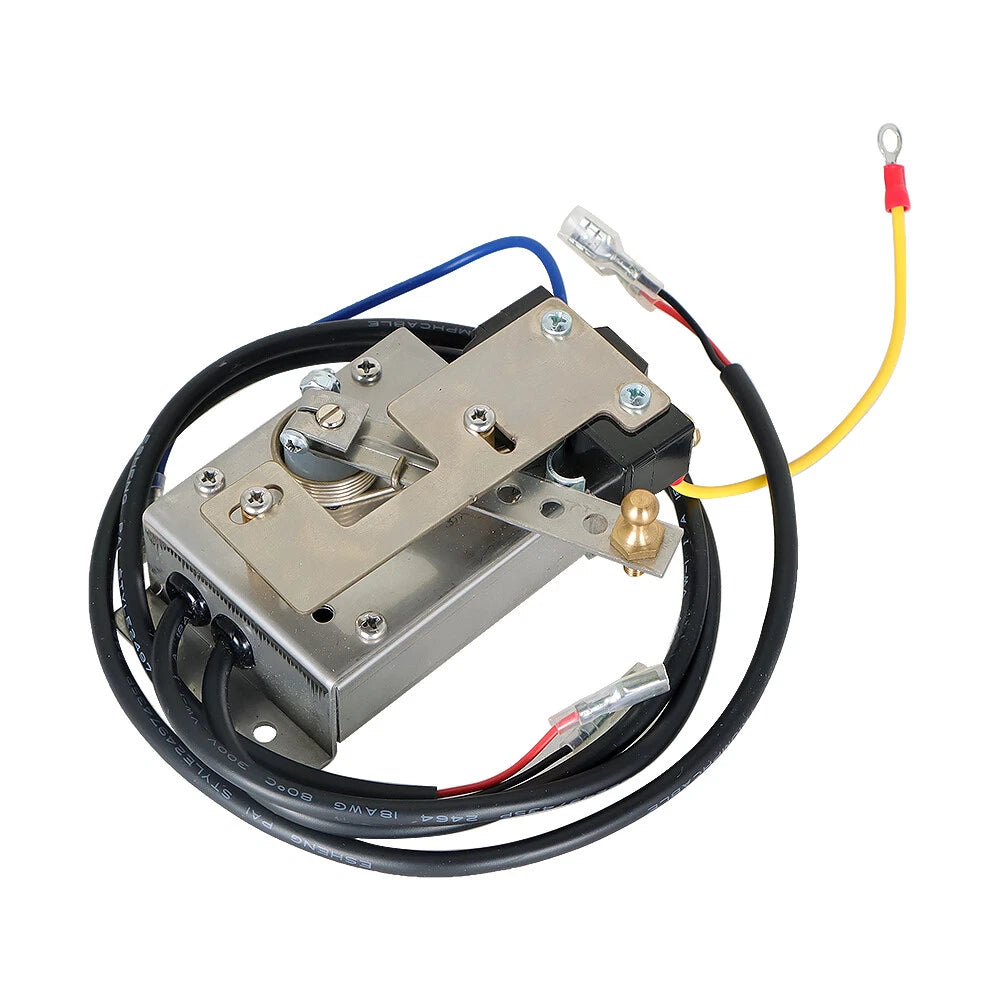 Control Switch for EZGO Marathon Electric Golf Car (1989–1994)