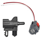 A/C Ambient Air Temperature Sensor & Connector for Ford F-250 F-350 (2008-2010)