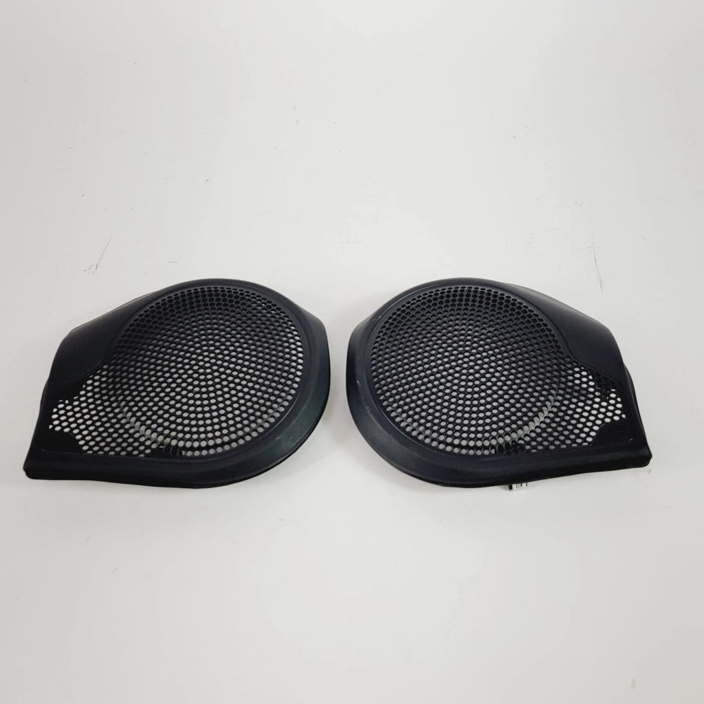 Speaker Grills for Harley-Davidson Street Glide (2024) - OEM Black