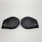 Speaker Grills for Harley-Davidson Street Glide (2024) - OEM Black