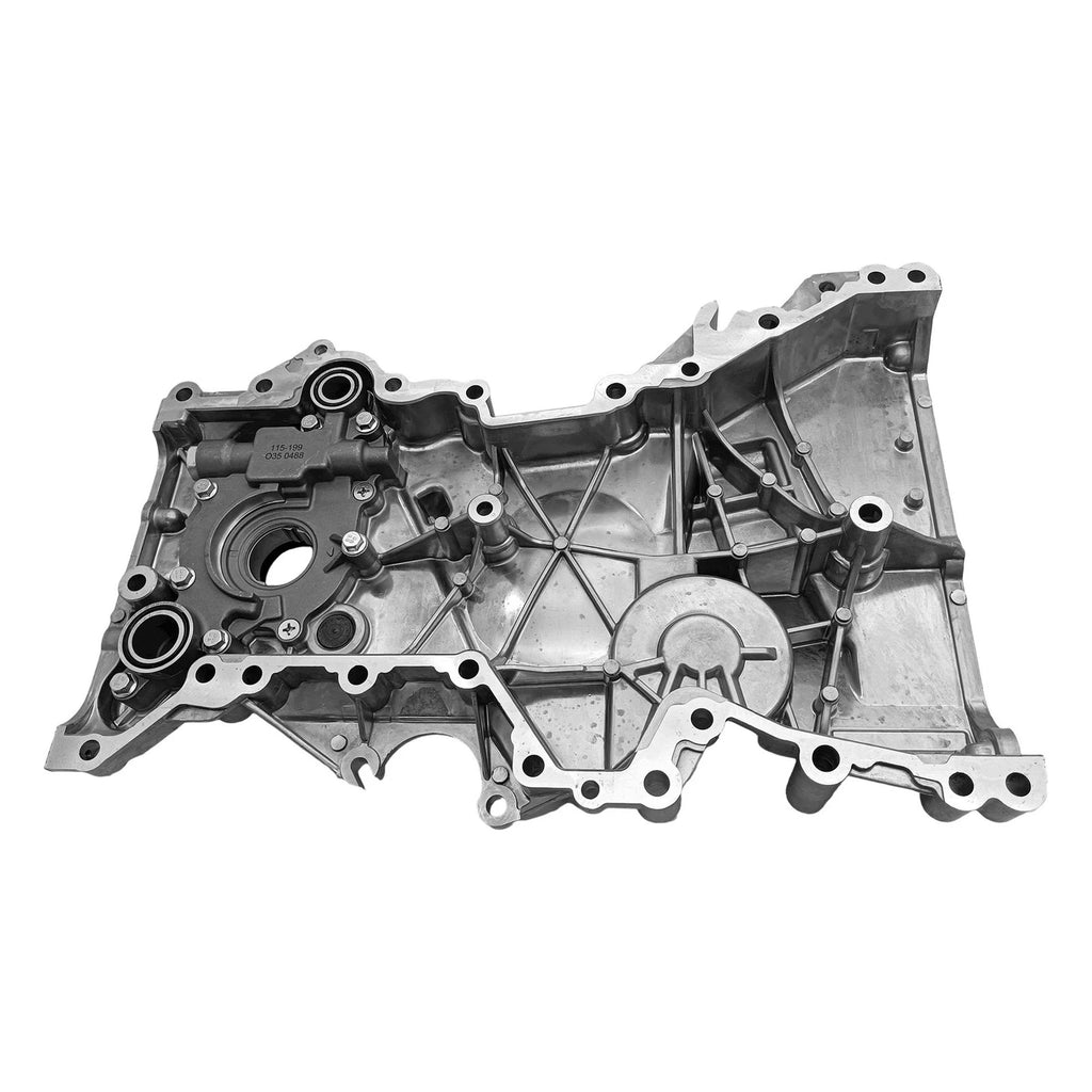 Engine Oil Pump 213502E021 for Hyundai Elantra (2011–2013) & Kia Soul (2012–2013)