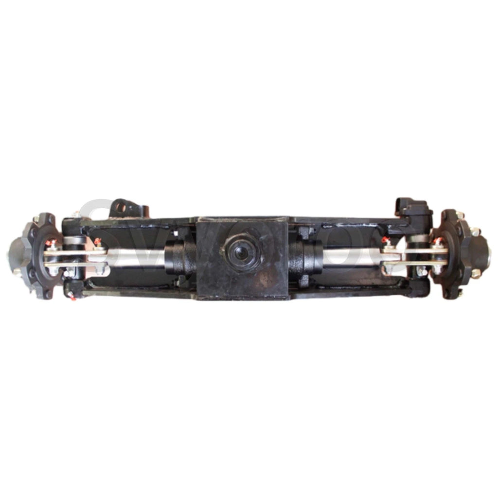 Power Steering Axle Assembly for Toyota Forklift (43110-U3500-71)