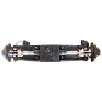Power Steering Axle Assembly for Toyota Forklift (43110-U3500-71)