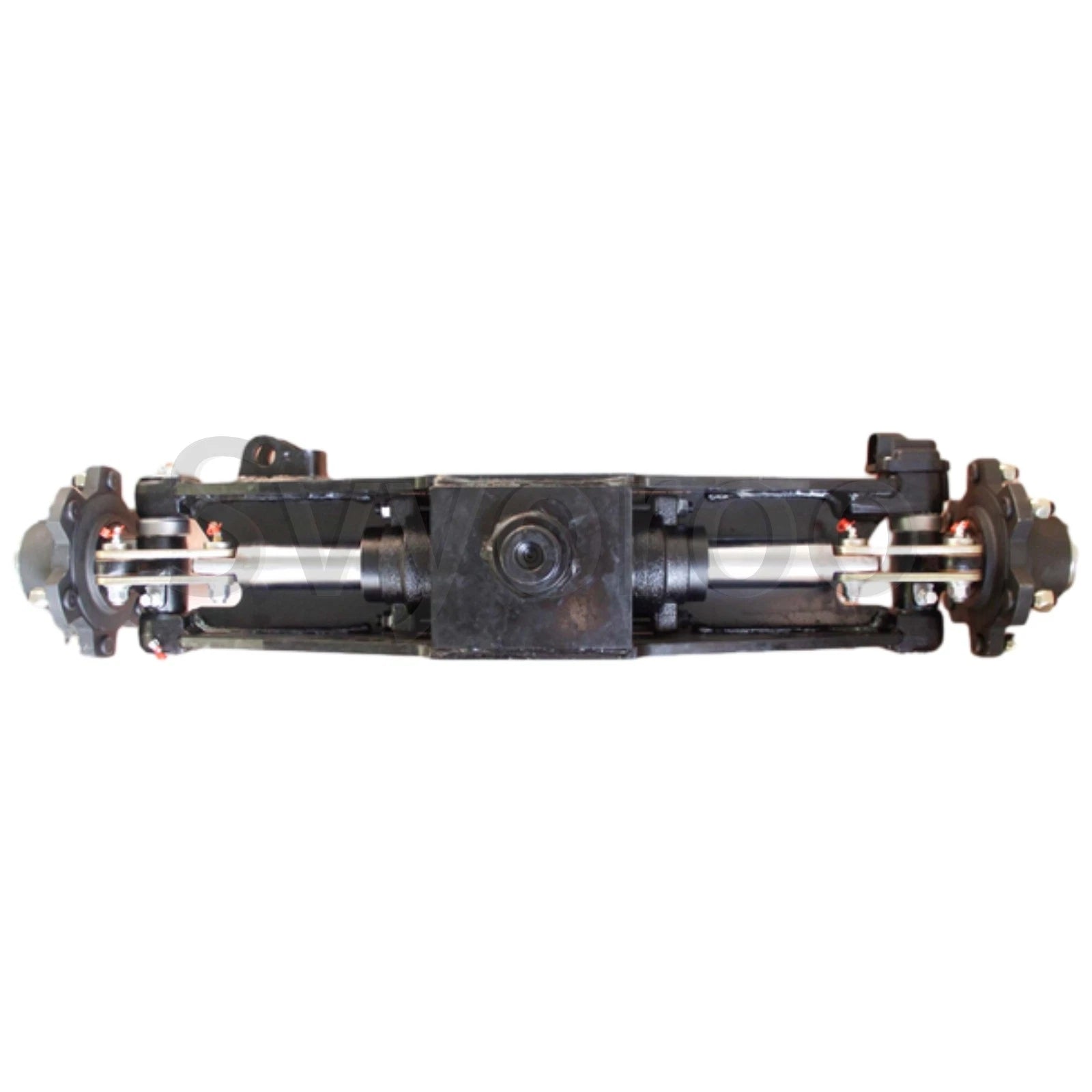Power Steering Axle Assembly for Toyota Forklift (43110-U3500-71)